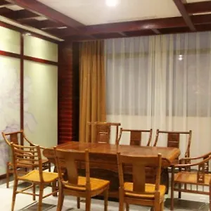 Отель Jing Yun Sea View
