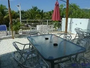 Golden Beach Villa Sanya Kina